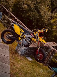 Suzuki RMZ 450