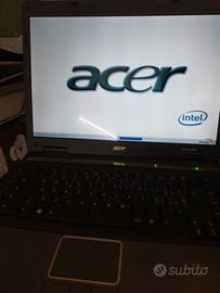 portatile acer da formattare