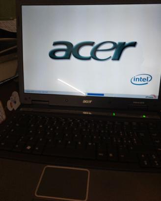 portatile acer da formattare