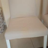 sedie ikea Bergmund