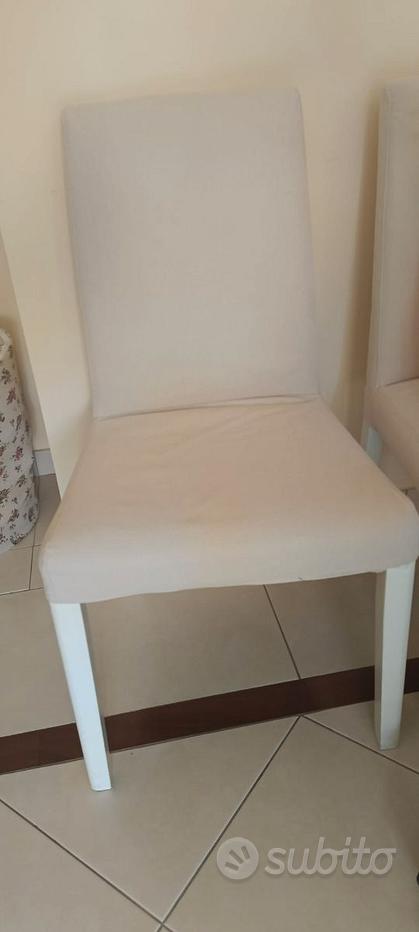 Fodere sedie ikea Mobili usati