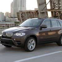 Ricambi bmw x5 e70