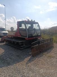 gatto delle nevi Battipista Prinoth Husky 
