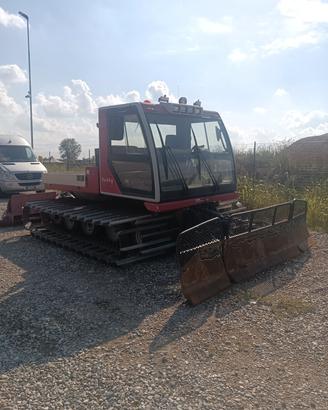 gatto delle nevi Battipista Prinoth Husky 