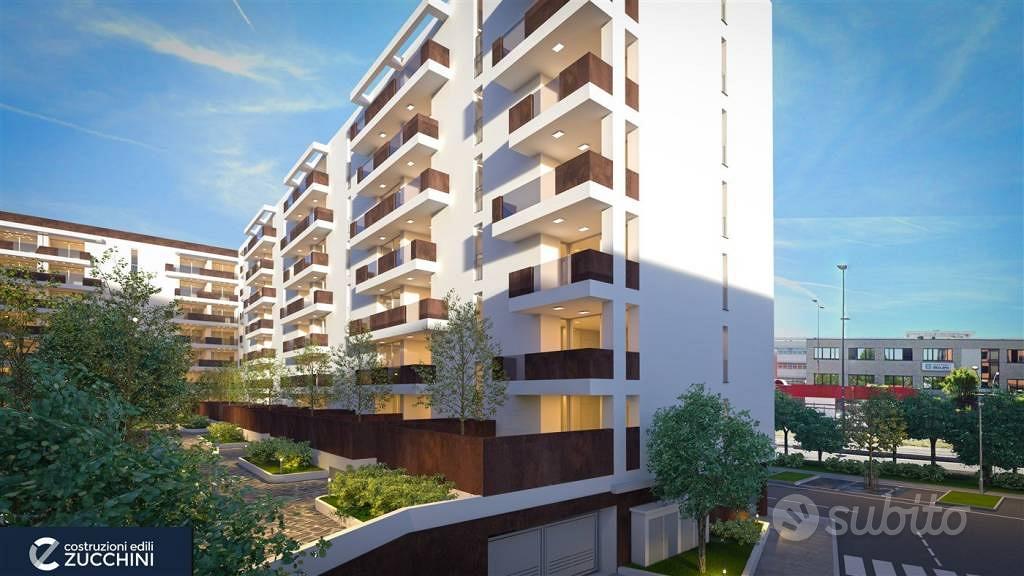 Apartment in Bologna, L'Oca, Quartiere Navile - Vista 3