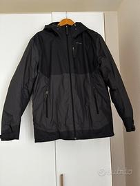 Giubotto da trekking di decathlon