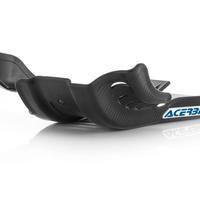 Paramotore Acerbid Fantic xe 125