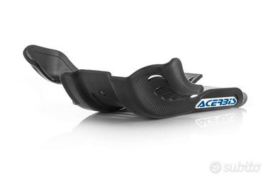 Paramotore Acerbid Fantic xe 125