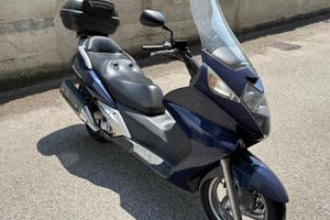 HONDA SILVER WING 600