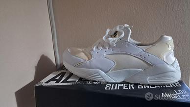 Scarpe sneakers donna Alcoot