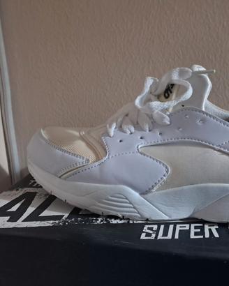Scarpe sneakers donna Alcoot