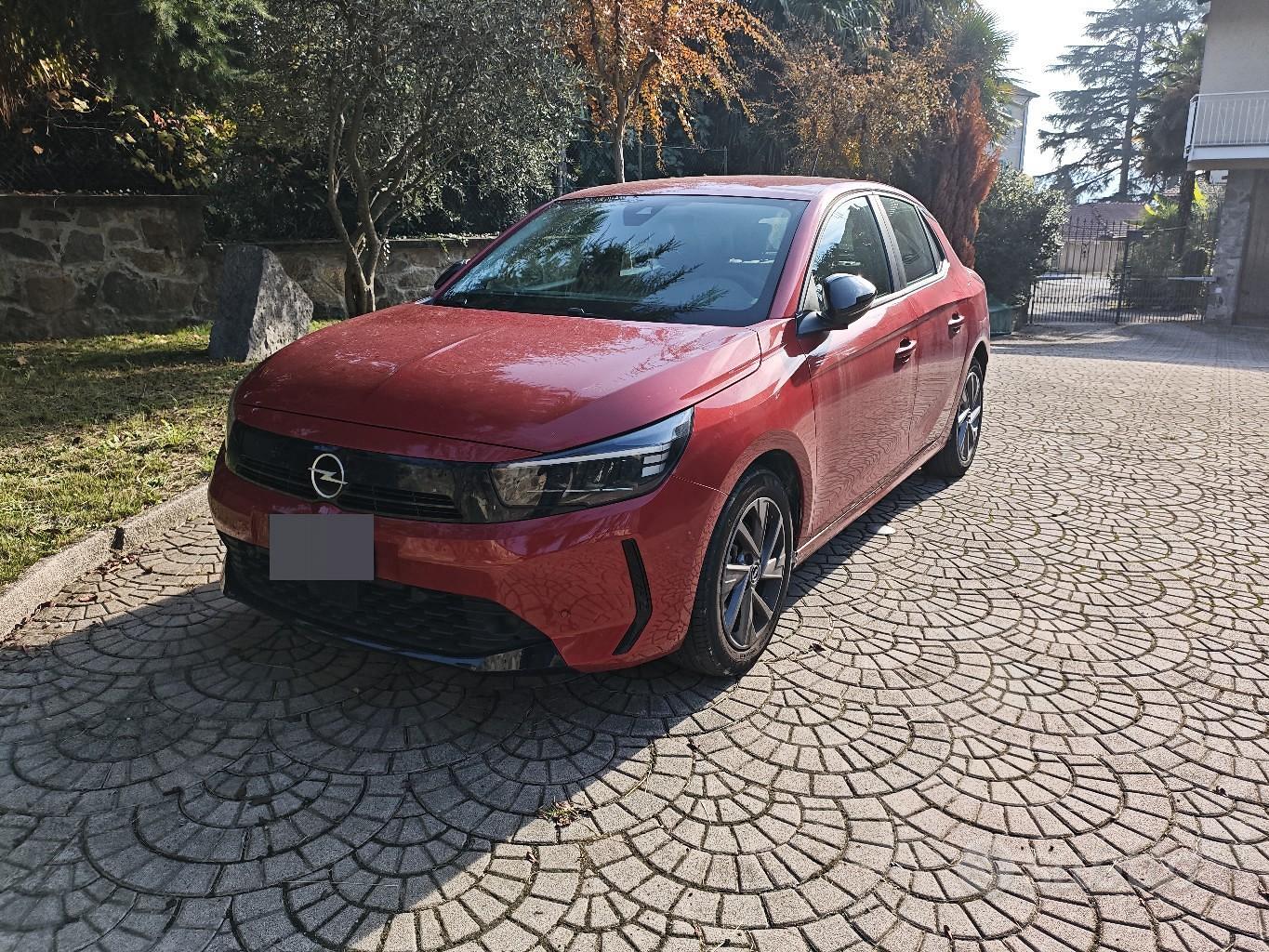 Opel Corsa 6ª serie
