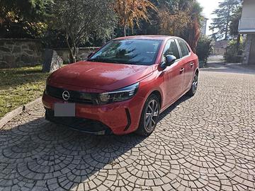 Opel Corsa 1.2 100cv