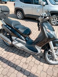 Piaggio Beverly