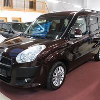 Fiat Doblo Doblò 1.6 MJT 16V Emotion