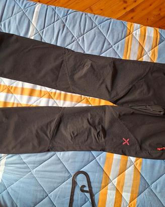 pantaloni tecnici donna Montura 