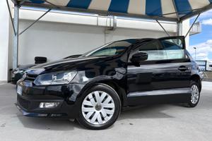 Volkswagen Polo 1.2 TDI DPF 5 p. Trendline
