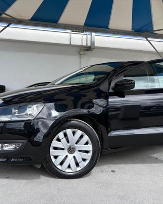Volkswagen Polo 1.2 TDI DPF 5 p. Trendline