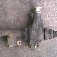 Differenziale anteriore Terrano da 1995 2700cc TD