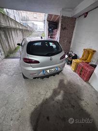 Porte e Portellone Bagagliaio Alfa Romeo 147