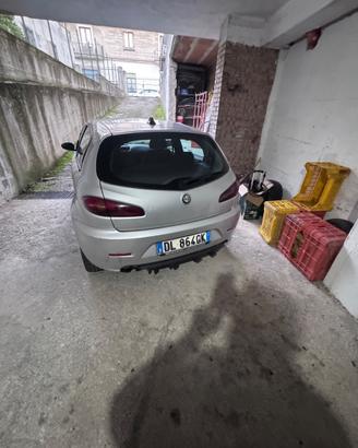 Porte e Portellone Bagagliaio Alfa Romeo 147