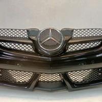 Paraurti anteriore mercedes slk 171 restiling