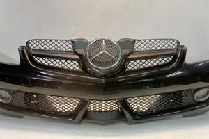 Paraurti anteriore mercedes slk 171 restiling