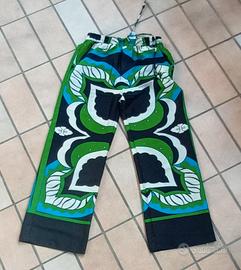 pantalone palazzo