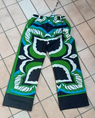pantalone palazzo