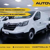 Renault Trafic TRAFFIC L1H1 2.0 dCI 110CV CON...