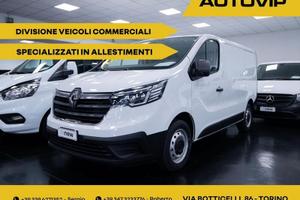 Renault Trafic TRAFFIC L1H1 2.0 dCI 110CV CON...