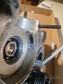 coppia carter vespa PK 50 s