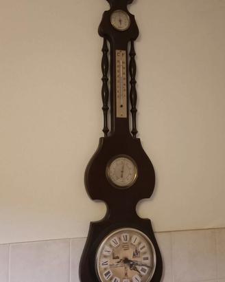 Orologio da parete analogico vintage