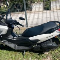 N Max Yamaha 125