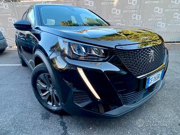 Peugeot 2008 PureTech 130 S&S EAT8 GT Pack