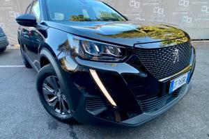 Peugeot 2008 PureTech 130 S&S EAT8 GT Pack