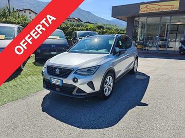 SEAT Arona 1.0 EcoTSI FR