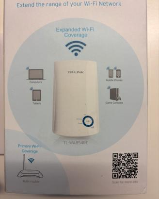 Tp link WA854RE