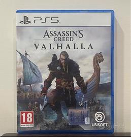 Assassin’a Creed Valhalla