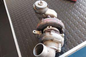 Turbina Toyota corolla 2.2 d4d anno 2008