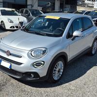 Fiat 500X 1.6 Mjt 130CV Connect -2021 -km 82.000