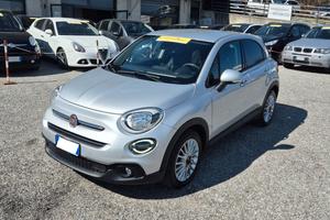 Fiat 500X 1.6 Mjt 130CV Connect -2021 -km 82.000