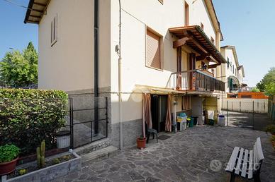 CASA INDIPENDENTE A POGGIO A CAIANO