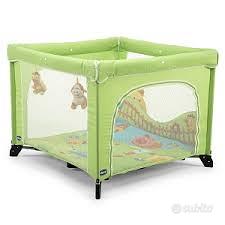 Box chicco