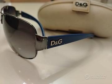 OCCHIALI  DOLCE E GABBANA 