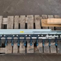 Tagliasiepi Per Escavatori 1,5 - 10 ton