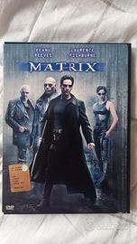 Matrix