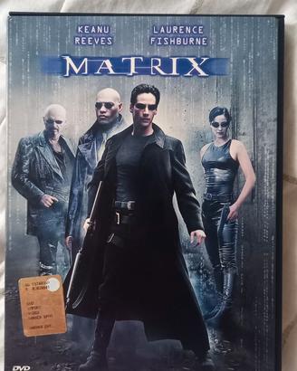 Matrix