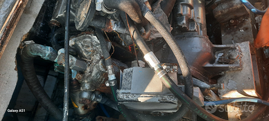 Motore entrobordo