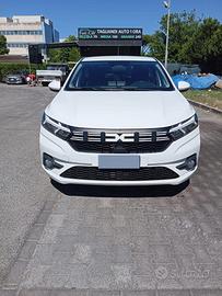 Dacia Sandero Streetway 1.0 TCe GPL ECO-G Expressi